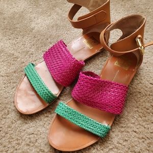 Dolce Vita Sandals